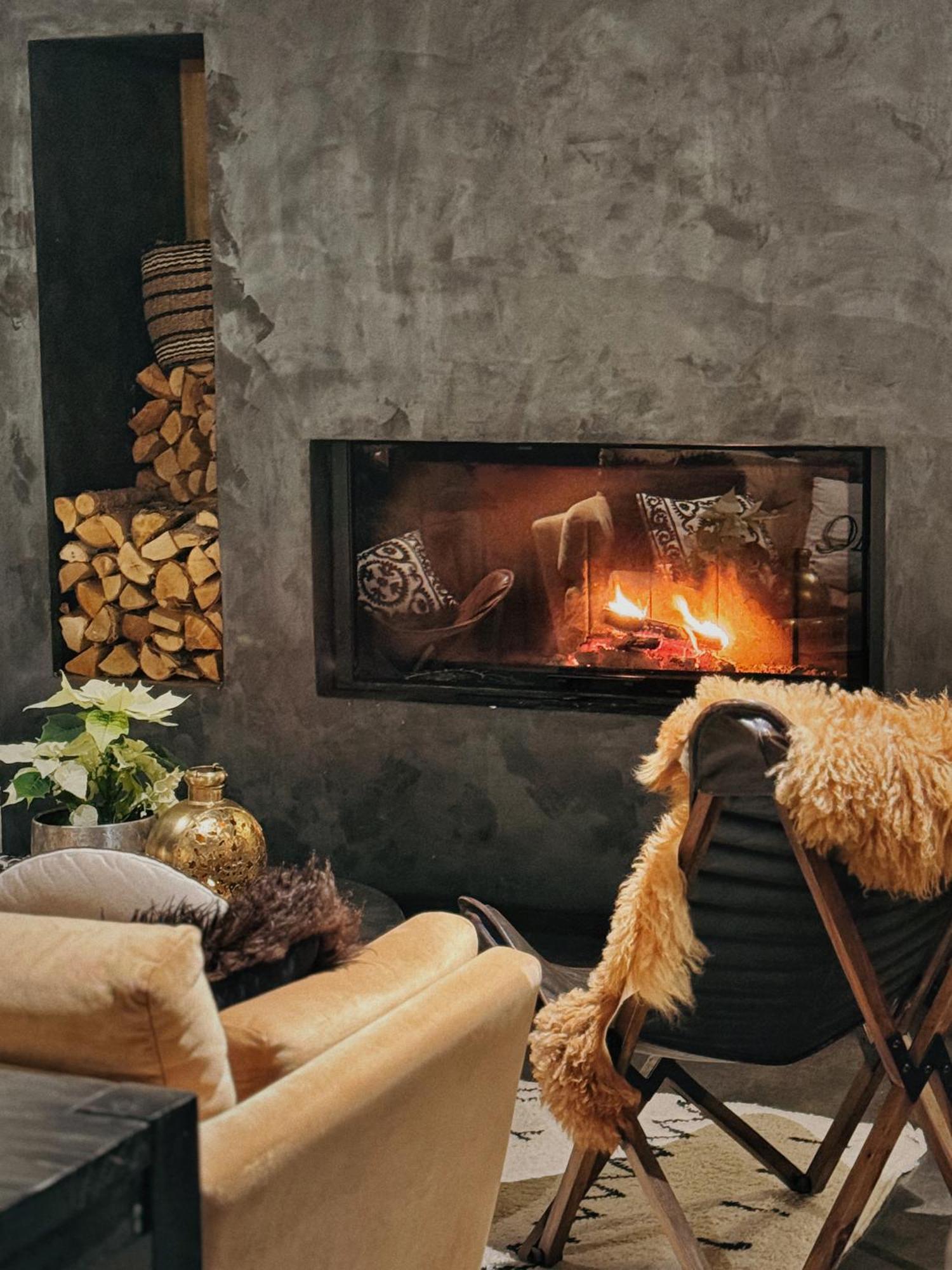 Aurora Queen Resort Igloos Саариселькя Экстерьер фото
